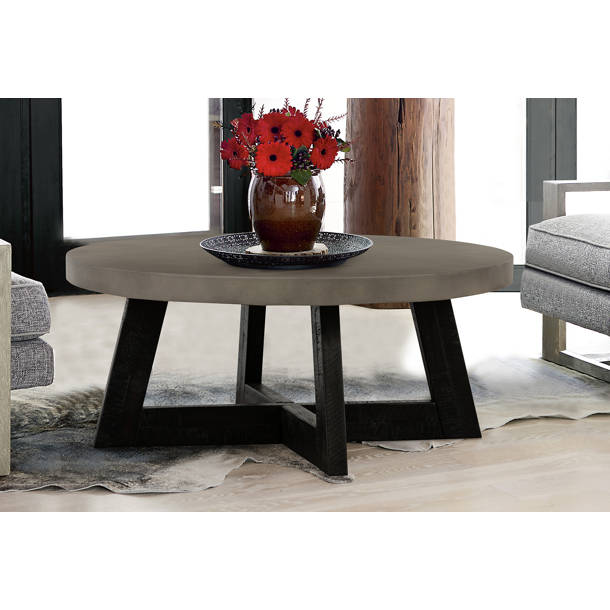 Orren Ellis Evelin MidCentury Dining Table & Reviews Wayfair